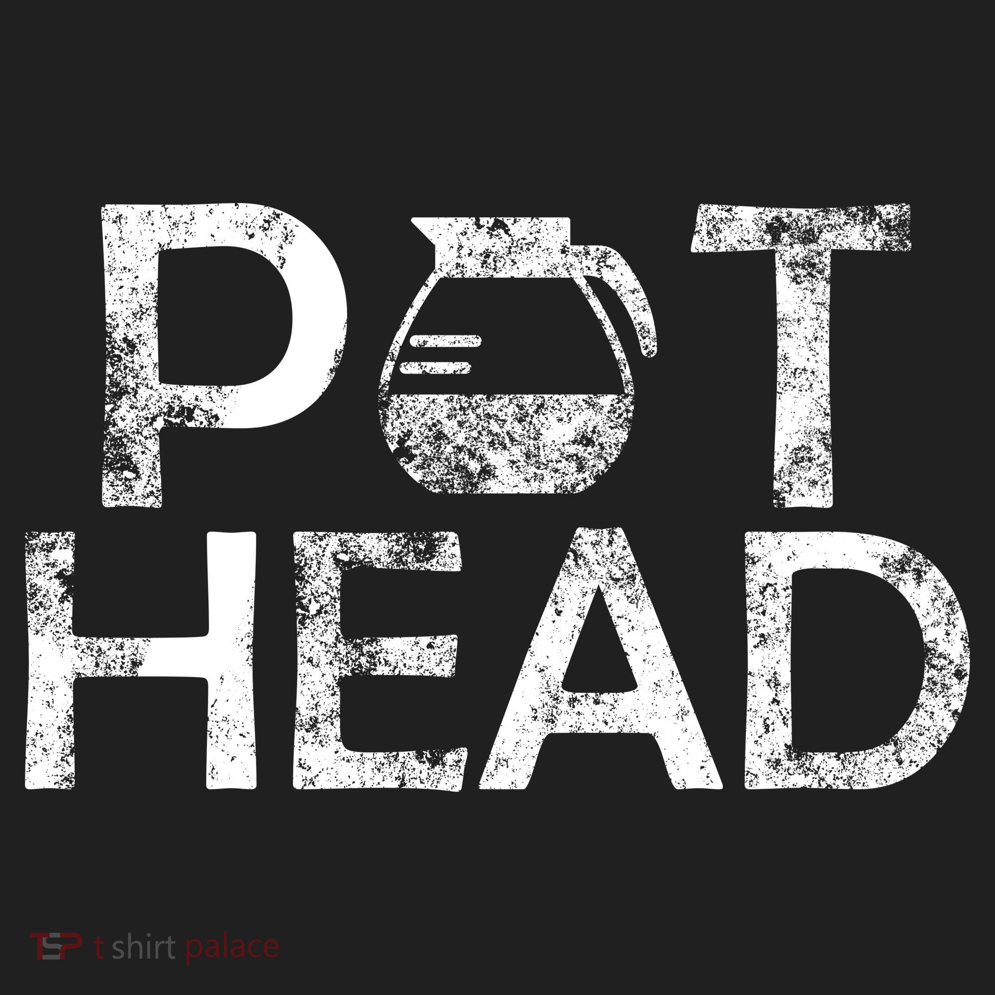 Pot Head Women's Sweatshirt