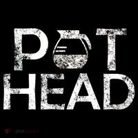 Pot Head Doggie Tank thumb 4
