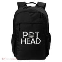 Pot Head Backpack thumb 0