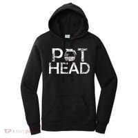 Pot Head Women's Hoodie thumb 0