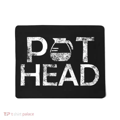 Pot Head Mousepad