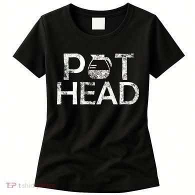 Pot Head Women's T-Shirt