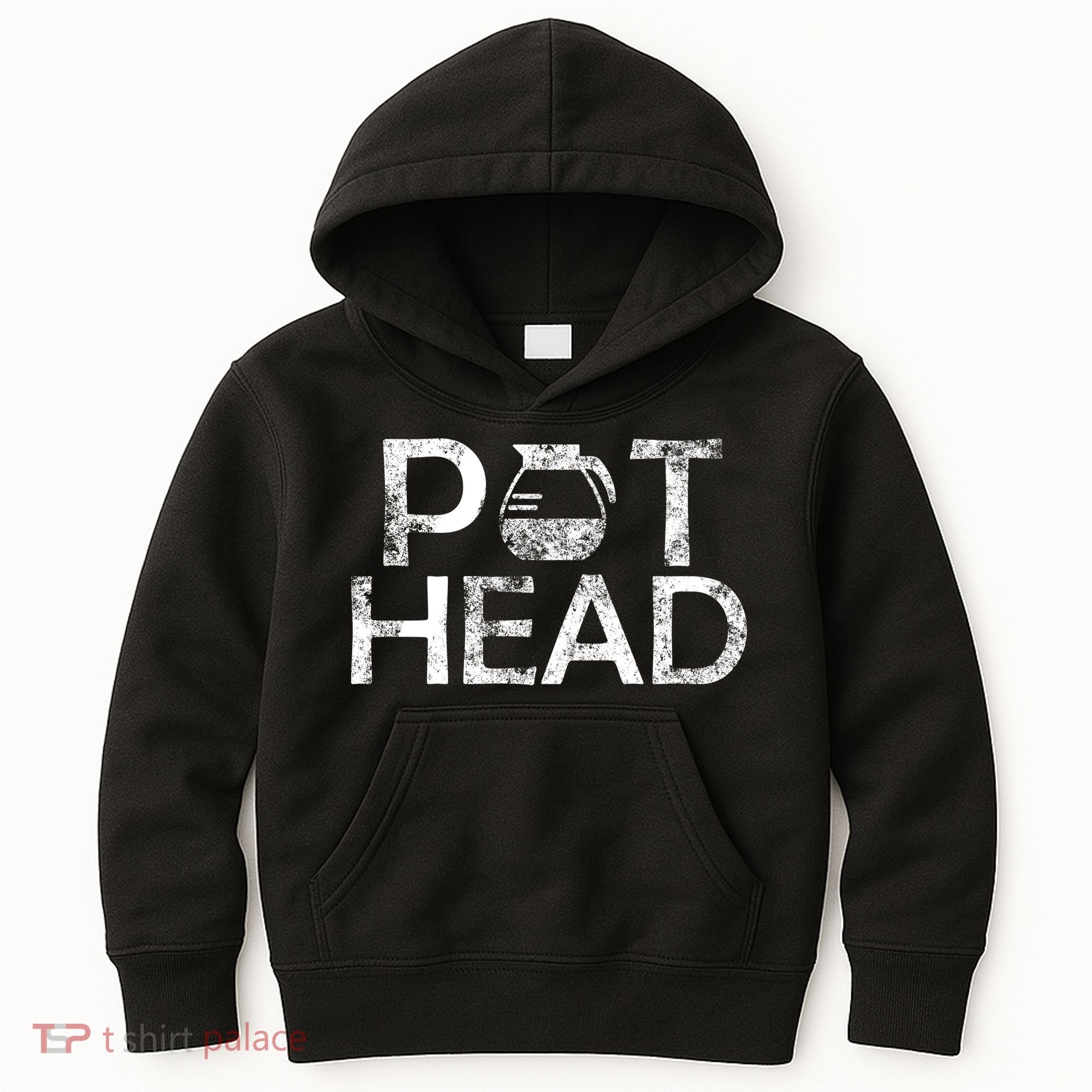 Pot Head Kids Hoodie