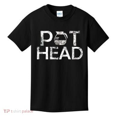 Pot Head Kids T-Shirt