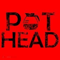 Pot Head Santa Hat thumb 1