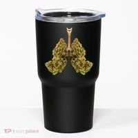 Pot Lungs Tumbler thumb 0