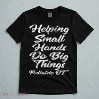 Pediatric Occupational Therapy OT T-Shirt thumb 5