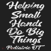 Pediatric Occupational Therapy OT Beanie thumb 2