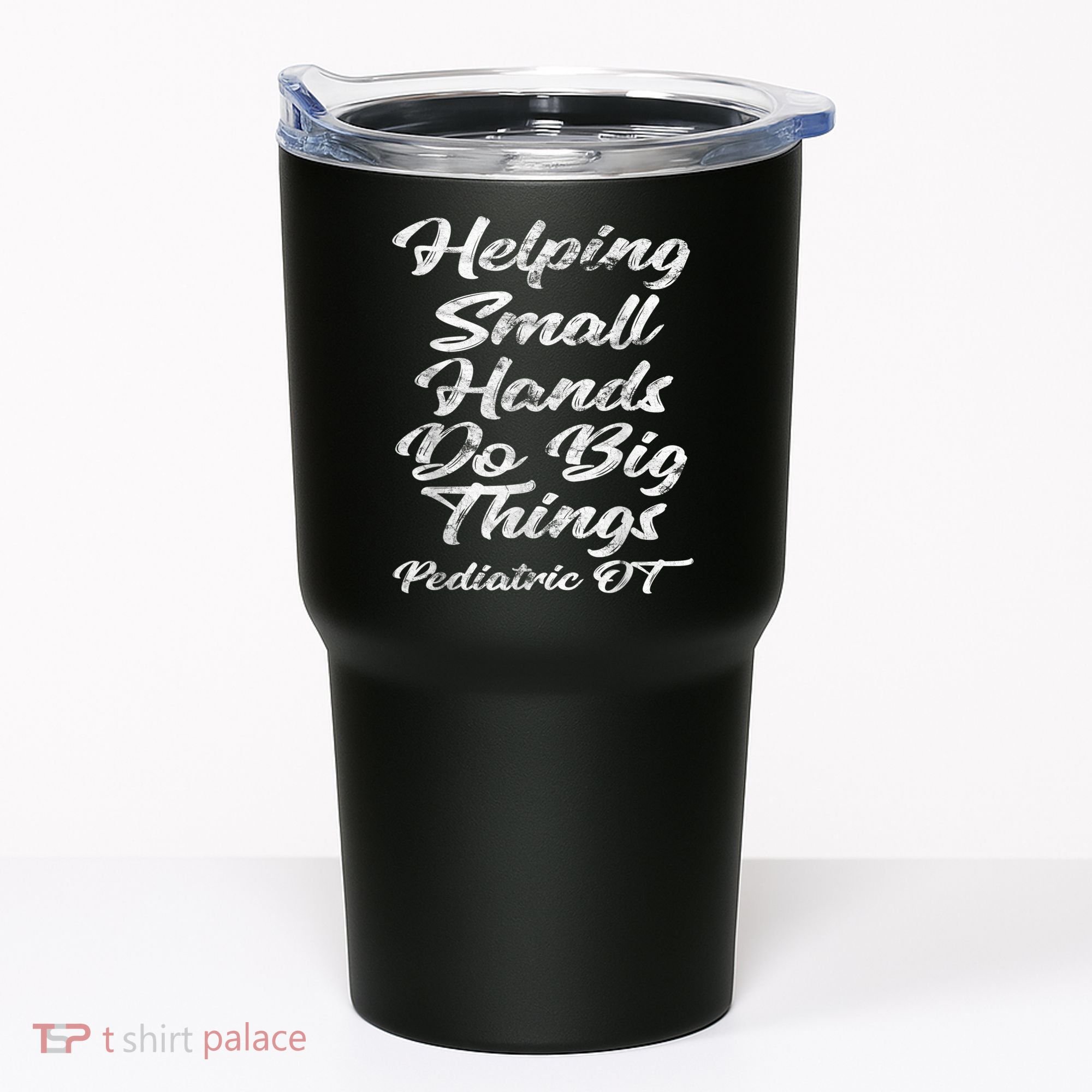 Pediatric Occupational Therapy OT Tumbler