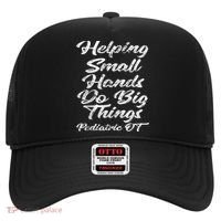 Pediatric Occupational Therapy OT Hat thumb 0