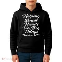 Pediatric Occupational Therapy OT Kids Hoodie thumb 4