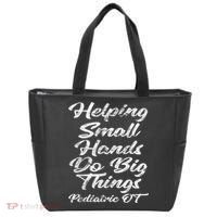 Pediatric Occupational Therapy OT Tote Bag thumb 0