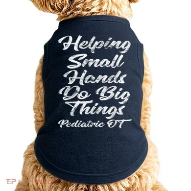 Doggie Tank