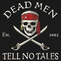 Dead Tell No Tales Long Sleeve Shirt thumb 2