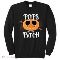 Pops Of The Patch Sweatshirt thumb 0