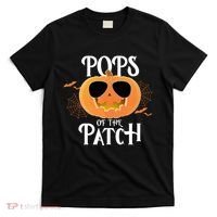 Pops Of The Patch T-Shirt thumb 0