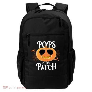 Pops Of The Patch Backpack