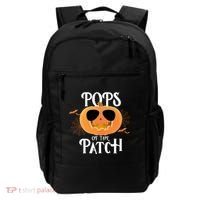Pops Of The Patch Backpack thumb 0