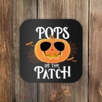 Pops Of The Patch Coaster thumb 0