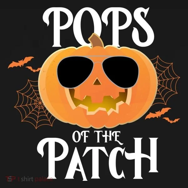 Pops Of The Patch Baby Bodysuit