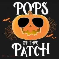 Pops Of The Patch Toddler T-Shirt thumb 4