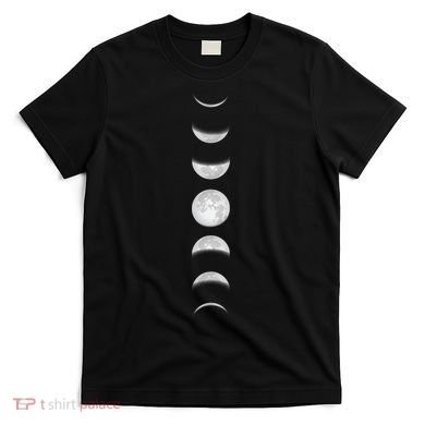 Phases Of The Moon T-Shirt