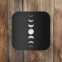 Phases Of The Moon Coaster thumb 0