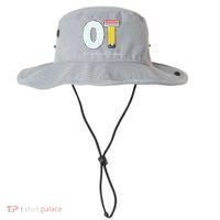 Pediatric Occupational Therapy Cute Pencil Back To School Bucket Hat thumb 0
