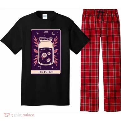 Pajama Set