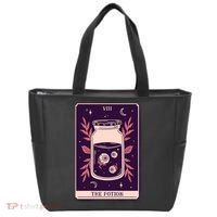 Potion Tarot Card Tote Bag thumb 0