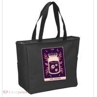 Potion Tarot Card Tote Bag thumb 2