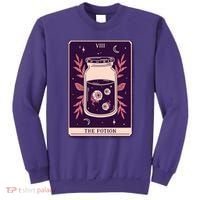 Potion Tarot Card Sweatshirt thumb 0