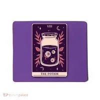 Potion Tarot Card Mousepad thumb 0
