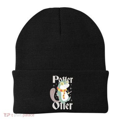 Potter Otter Beanie