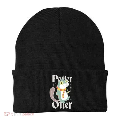 Potter Otter Beanie