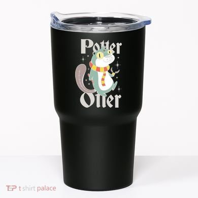 Potter Otter Tumbler
