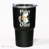 Potter Otter Tumbler thumb 0