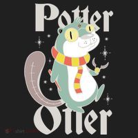 Potter Otter Tumbler thumb 3