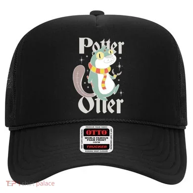 Potter Otter Hat