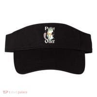 Potter Otter Visor thumb 0
