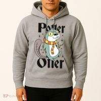 Potter Otter Hoodie thumb 2