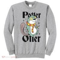 Potter Otter Sweatshirt thumb 0