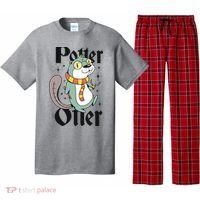Potter Otter Pajama Set thumb 0