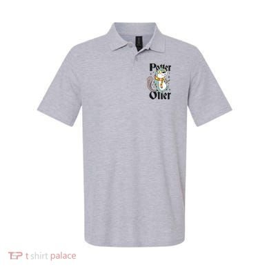 Potter Otter Polo