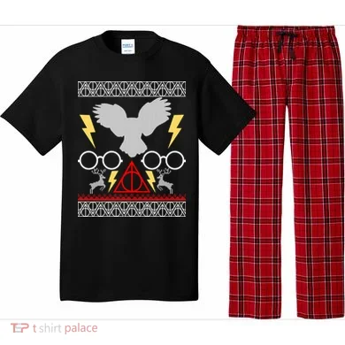 Pajama Set