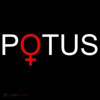 Potus Hillary Clinton Pajama Set thumb 2