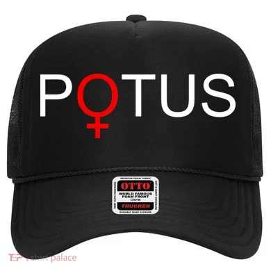 Potus Hillary Clinton Hat