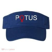 Potus Hillary Clinton Visor thumb 0