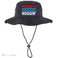 Pound It, Noggin' Bucket Hat thumb 0
