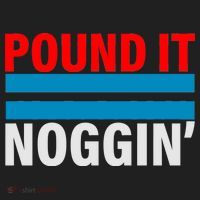 Pound It, Noggin' Hat thumb 2